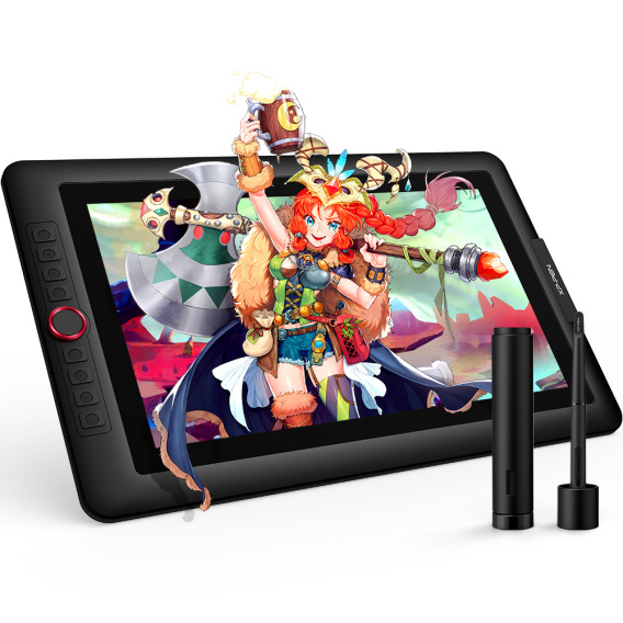 Tablet graficzny XPPEN Artist 15,6 Pro